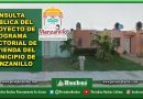 CONSULTA PÚBLICA DEL PROYECTO DE PROGRAMA SECTORIAL DE VIVIENDA DEL MUNICIPIO DE MANZANILLO