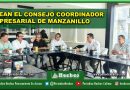 CREAN EL CONSEJO COORDINADOR EMPRESARIAL DE MANZANILLO