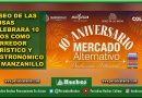 PASEO DE LAS BRISAS CELEBRARÁ 10 AÑOS COMO CORREDOR TURÍSTICO Y GASTRONÓMICO DE MANZANILLO