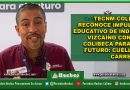 TecNM-Colima reconoce impulso educativo de Indira Vizcaíno con Mi ColiBeca para el Futuro: Cuéllar Carreón