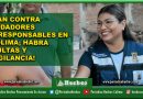 ¡VAN CONTRA PODADORES IRRESPONSABLES EN COLIMA; HABRÁ MULTAS Y VIGILANCIA!